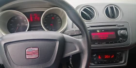 Seat Ibiza 6J, снимка 10