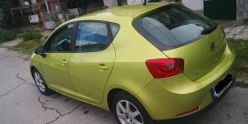 Seat Ibiza 6J, снимка 5