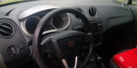 Seat Ibiza 6J, снимка 7