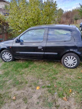 Renault Clio, снимка 5