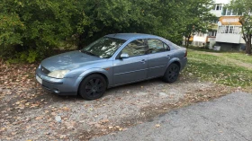 Ford Mondeo МК3, снимка 1