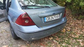 Ford Mondeo МК3, снимка 5