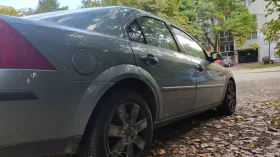 Ford Mondeo МК3, снимка 4