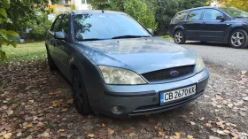 Ford Mondeo МК3, снимка 7