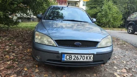 Ford Mondeo МК3, снимка 8