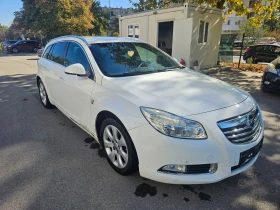 Opel Insignia 2.0CDTI OPC EURO 5A | Mobile.bg    11