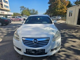 Opel Insignia 2.0CDTI OPC EURO 5A | Mobile.bg    1