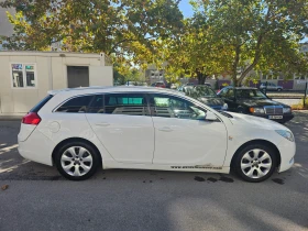 Opel Insignia 2.0CDTI OPC EURO 5A | Mobile.bg    8