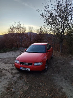 Audi A3 1.9  TDI 4/5 | Mobile.bg    2