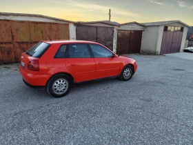 Audi A3 1.9  TDI 4/5 | Mobile.bg    3