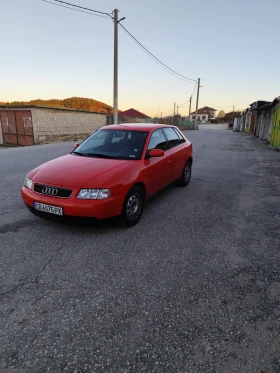     Audi A3 1.9  TDI 4/5