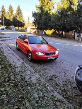 Audi A3 1.9  TDI 4/5 | Mobile.bg    12