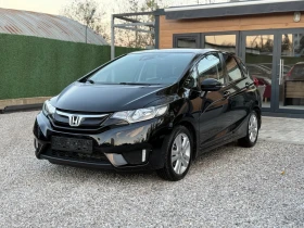 Honda Jazz 1.3 I-VTEC 102hp 1