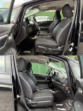 Обява за продажба на Honda Jazz 1.3 I-VTEC 102hp ~18 000 лв. - изображение 9