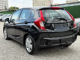 Обява за продажба на Honda Jazz 1.3 I-VTEC 102hp ~18 000 лв. - изображение 4