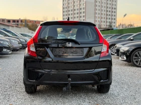 Honda Jazz 1.3 I-VTEC 102hp, снимка 6