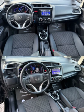 Honda Jazz 1.3 I-VTEC 102hp, снимка 8