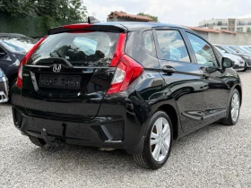 Обява за продажба на Honda Jazz 1.3 I-VTEC 102hp ~18 000 лв. - изображение 6
