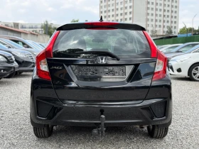 Обява за продажба на Honda Jazz 1.3 I-VTEC 102hp ~18 000 лв. - изображение 5