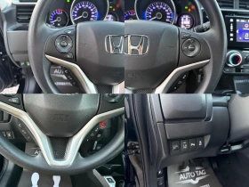 Honda Jazz 1.3 I-VTEC 102hp | Mobile.bg    14