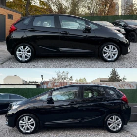 Honda Jazz 1.3 I-VTEC 102hp, снимка 4