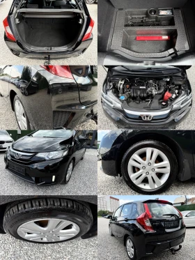 Honda Jazz 1.3 I-VTEC 102hp - 18000 лв. - 25285595 17