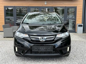     Honda Jazz 1.3 I-VTEC 102hp