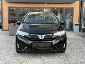 Honda Jazz 1.3 I-VTEC 102hp, снимка 2