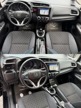 Обява за продажба на Honda Jazz 1.3 I-VTEC 102hp ~18 000 лв. - изображение 7