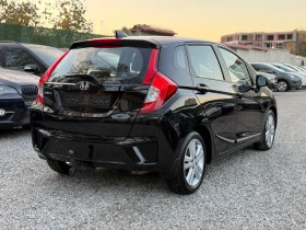 Honda Jazz 1.3 I-VTEC 102hp, снимка 7