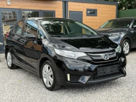     Honda Jazz 1.3 I-VTEC 102hp
