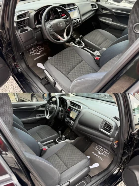 Обява за продажба на Honda Jazz 1.3 I-VTEC 102hp ~18 000 лв. - изображение 8