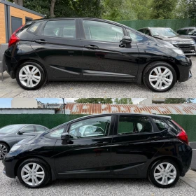     Honda Jazz 1.3 I-VTEC 102hp
