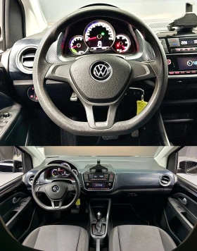 VW Up 36.8Kwh/Камера/Зимен пакет/Lineasist/ALS/LED , снимка 6