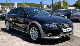     Audi A4 Allroad 3.0D 239HP QUATTRO