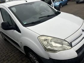 Citroen Berlingo 1.6hdi b9hsc, снимка 2