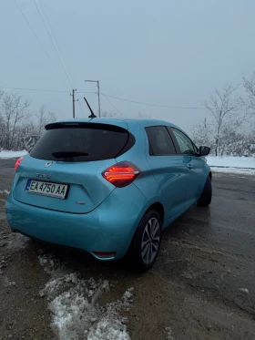 Renault Zoe | Mobile.bg    4