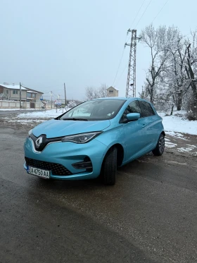 Renault Zoe | Mobile.bg    2