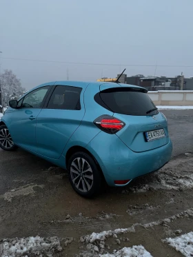 Renault Zoe | Mobile.bg    3