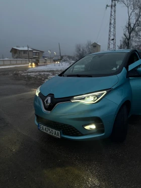 Renault Zoe | Mobile.bg    5