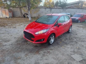 Ford Fiesta 1.5TDCI , снимка 2