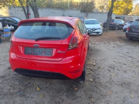 Ford Fiesta 1.5TDCI , снимка 6