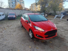 Ford Fiesta 1.5TDCI , снимка 1