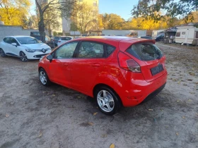 Ford Fiesta 1.5TDCI , снимка 3