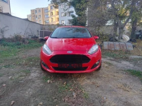 Ford Fiesta 1.5TDCI , снимка 5