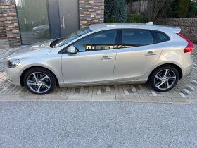 Volvo V40 T4 2.0L 190hp Kinetic automat, снимка 2