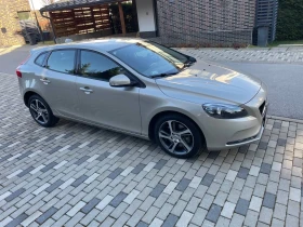 Volvo V40 T4 2.0L 190hp Kinetic automat, снимка 4