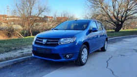     Dacia Sandero 1.2i (75 Hp) NAVI