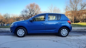 Dacia Sandero 1.2i (75 Hp) NAVI, снимка 2