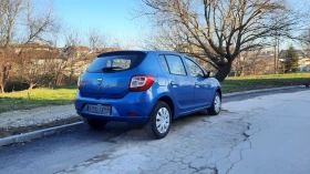     Dacia Sandero 1.2i (75 Hp) NAVI